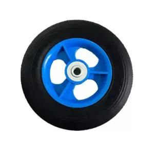 옳은유통 카트바퀴 대/ 대차 구루마 핸드카 핸드카트 손수레 바퀴