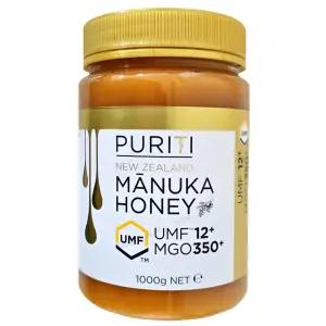 퓨리티 마누카 꿀 UMF12+ (1kg)