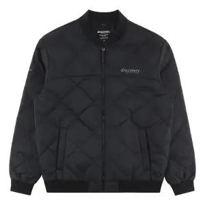 [디스커버리] 남성 하이랜드 패딩자켓 DMPD31051BKS