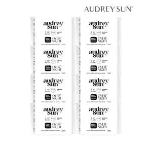 [오드리선] NEW 그린웨이 입는 오버나이트 L 대형 4P x8개