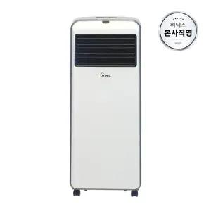 [위닉스][본사직영] PTC 세라믹 업소용 전기 온풍기 FFS300-W3