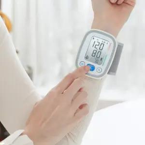 휴비딕 혈압계 가정용 혈압측정기 HBP-600 불규칙맥파 혈압분류 움직임감지 평균측정값 2인사용