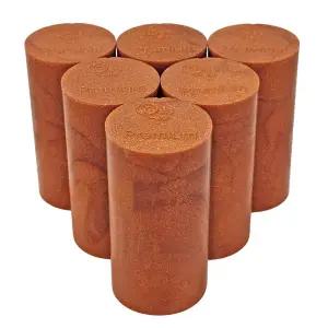 GnS 뉴 프리미엄 국산엄지덤(소프트 1 3/8) /볼링공/볼링용품