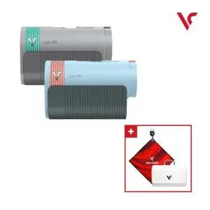 [2차 사전 예약] 2026 LASER FIT 2 레이저핏) 골프거리측정기 볼타월+전용 파우치 Gift)