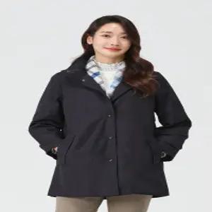 [피에이티]PAT 여성 봄 가을 패딩안감코트 1L21101