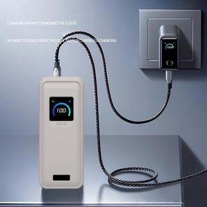 Anker Prime 파워뱅크(26250mAh 300W) 보호 케이스