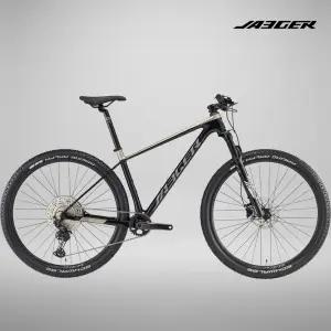 2026 예거 벤츄라8 시마노 XT 12단 카본 MTB 입문 중급용 29인치 산악용자전거