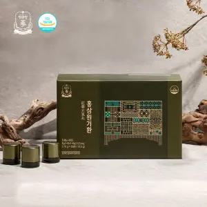 [정관장] 홍삼원기환 3.75g x 30환