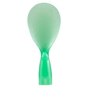 아케이바이 스탠딩 주걱 그린 1개