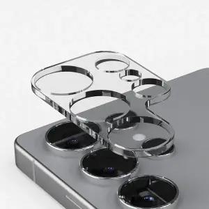 갤럭시 S26 울트라 플러스 카메라 풀커버 L글라스 커버 렌즈 보호 9H 강화유리 1매