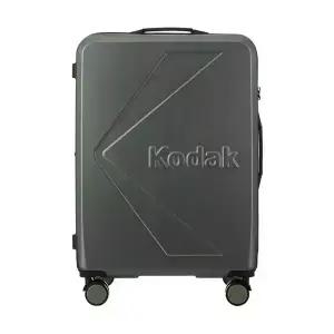 [매장발송]  코닥캐리어 컬러팝 캐리어 무광 확장 28인치 GREEN 신혼여행