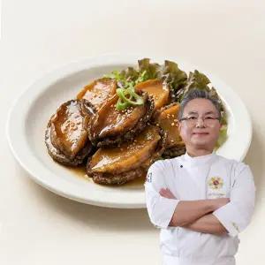 [안유성명장] 가매 일품 전복장 800g 1통