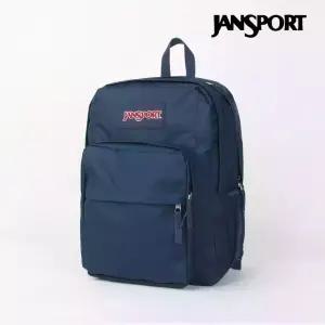 잔스포츠 백팩 빅데이 가방 네이비 EK0A5BLE-N54