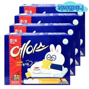 해태 에이스 (15입) 364gx4케이스