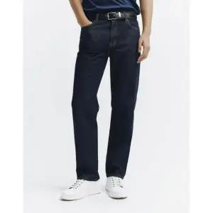 GIORDANO 스탠다드 슬림 데님 팬츠 114941 4color