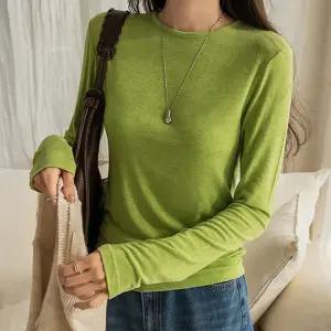 스킨핏 텐셀 소프트 스판티