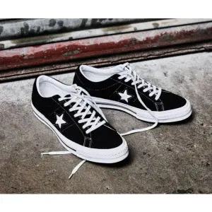 [컨버스](강남점)원스타 95 OX 블랙 A14711C 여성 남성 스니커즈 운동화 패션화 워킹화 컨버스한별