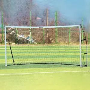 스타 퀵 셋업 접이식 골대(SN961L) 대형