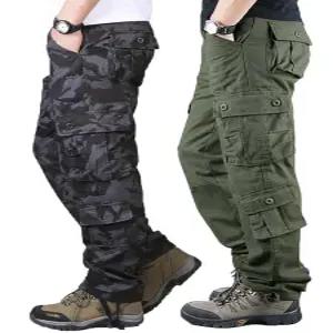 미군군복 미군복 전투복 바지 제복 야외 남자 육군