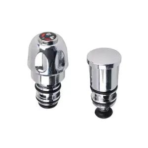 샤워기부속품 수전 샤워수전용전환밸브 자동