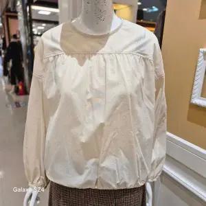 [BCBG] 올앤썬드리 가을25 리토 블라우스 A5F8B427_P416831056