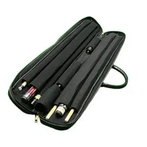 당구 큐가방 롱고니 개인큐 보관함 큐케이스 대 블랙