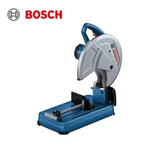 보쉬 유선 고속 절단기 355mm 절단석포함 GCO230