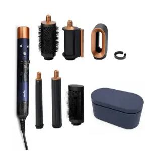 다이슨 에어랩 i.d 멀티 스타일러 앤 드라이어 블루/코퍼 Z