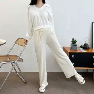 그란데 XF67QI72 여자 플리츠 포켓 와이드 팬츠 SD-220975