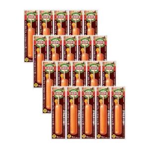 [(주)롯데푸드]의성마늘 프랑크 소시지70g x20개