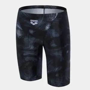 아레나 2026 남자 4부 수영복 Z266336 실내수영장