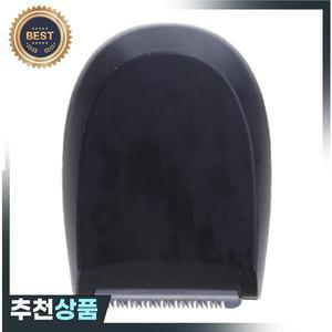 면도기 트리머 헤드 필립스 호환 RQ11 RQ12 S5000 ys용 전기 수염 컷