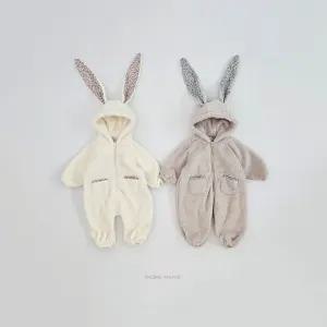 [베베나인] 바니캣 우주복