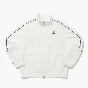 [르꼬끄](센텀시티점)[50% OFF] 유니 프라우드 퍼텍스 루즈핏 자켓 (QQ123LJK21_OWT)