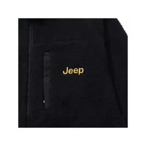 [하프클럽/지프]JEEP Jeep 남여공용  1팀 후리스 경량 패딩 GL4JPU301_
