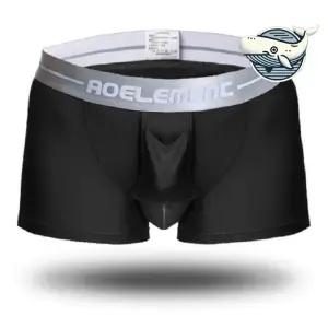 분리형 사각팬티 통기성 남자