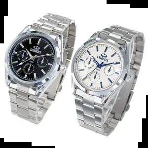 여성시계 남성 메탈시계 CX006-CS