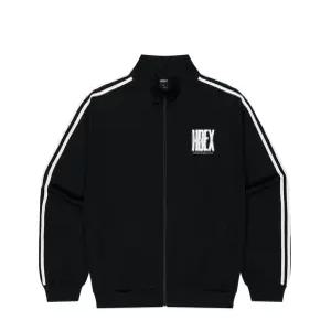 HDEX 크랙 프린티드 트랙 자켓 B1 H3AM1MLJK99 0BK 0WH