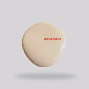 [웨이크메이크] 웨이크메이크 워터 글로우 코팅밤 본품 + 리필세트 01 로지포슬린