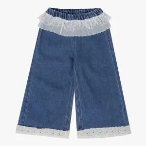 [대구백화점] [치크]레이스 데님(CKTJ26283)