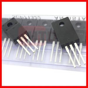 10 개/몫 60R360P lcc TO-220F 600V 11A