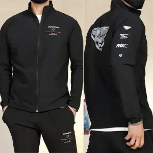 다이나핏 SG 와이크 포스판 트레이닝복 세트 - 봄 신상(남여공용)