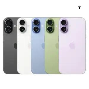 SKT번호이동 아이폰17 256G / 제휴카드 X