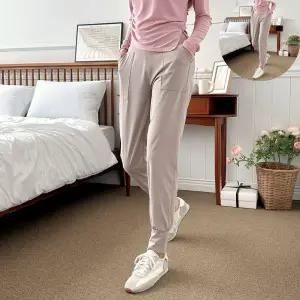 요가레깅스 여성 포켓 조거 레깅스 여자 요가복 필라테스