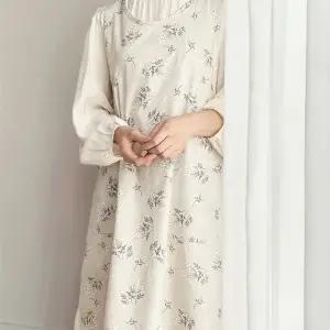 앞치마/  원피스형 앞치마/여름앞치마/어린이집앞치마/유치원앞치마 데이지