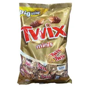 트윅스 미니스 1.4kg 1개