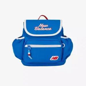 [국내정품] 뉴발란스키즈 가방 초등학생 책가방 백팩 신학기 가벼운 어깨보호 경량