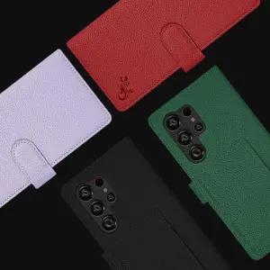 하퍼다이어리케이스 갤럭시퀀텀5 SM-A556S