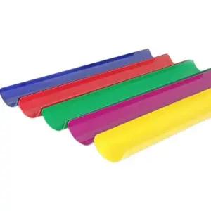 팀빌딩 공옮기기게임 워크샵 릴레이 레크레이션 파이프 단합대회 수련회 단합 중형 10개