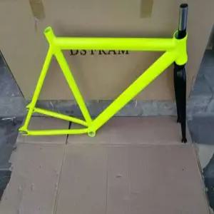 프라임 픽시프레임 자전거 에디션 알루미늄 트랙